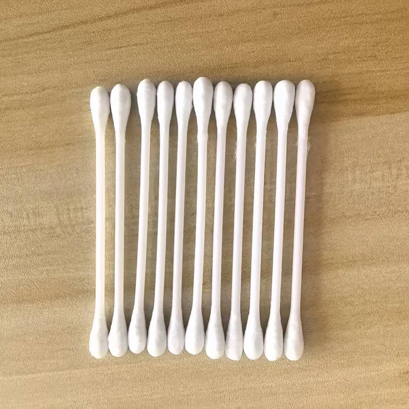 Cotton Swabs Double Tipped